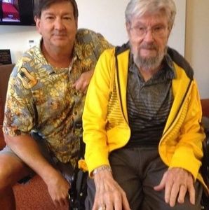 Meet your Posher, Elsie